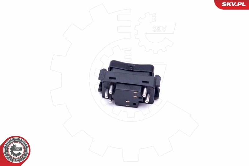 Switch, window regulator 37SKV323
