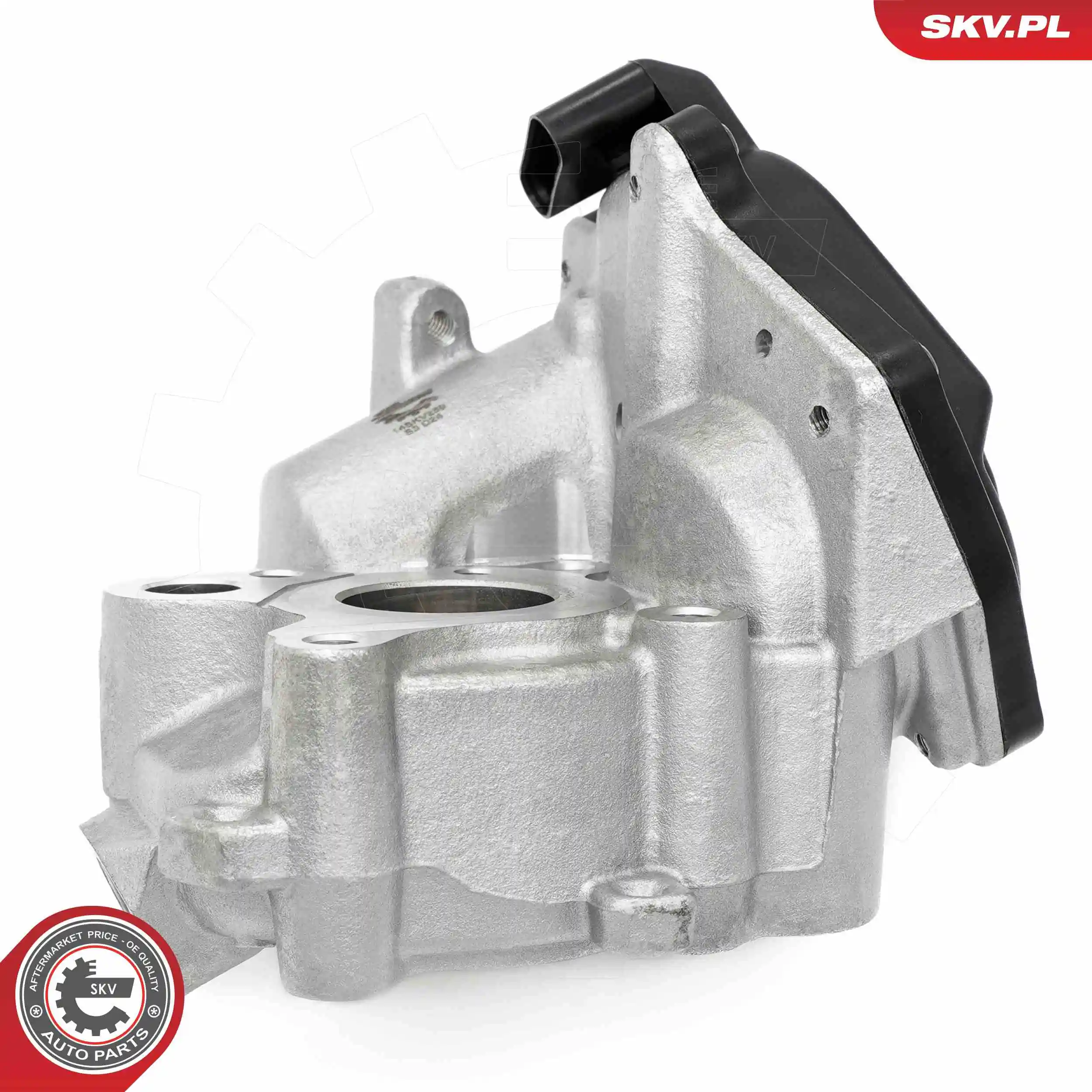 EGR Valve 14SKV259