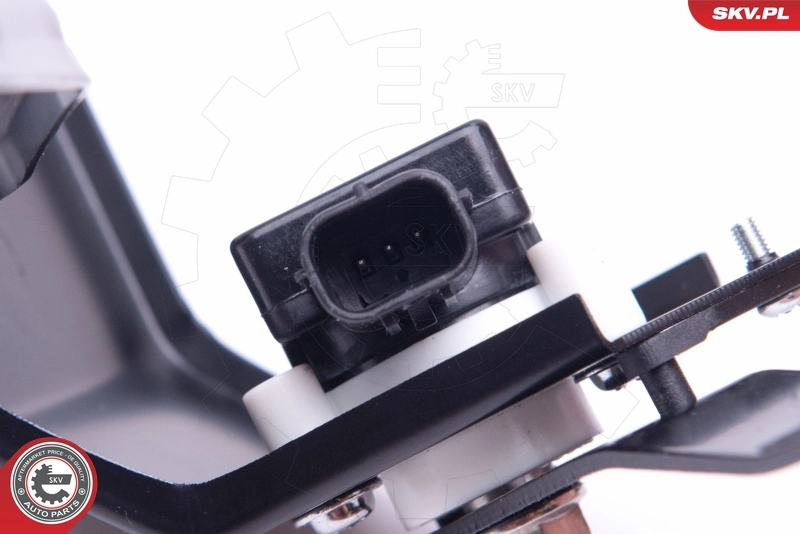 Sensor, headlight levelling 17SKV580
