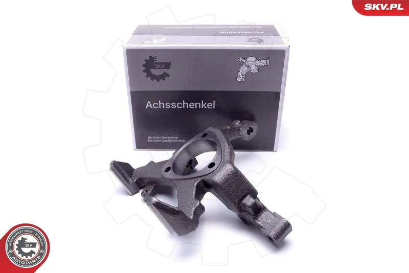Steering Knuckle, wheel suspension 47SKV542