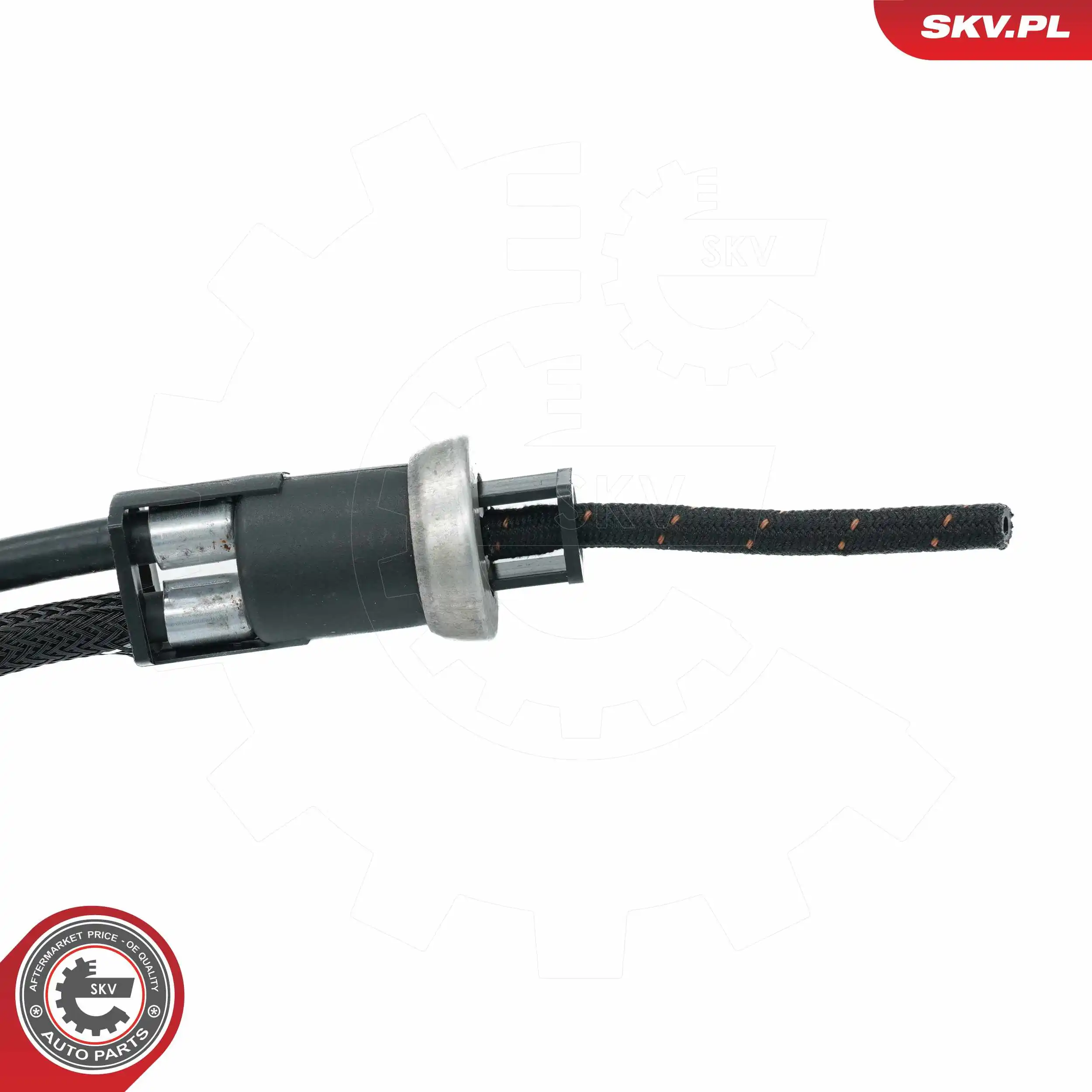 ESEN SKV 54SKV281 Hose, fuel overflow