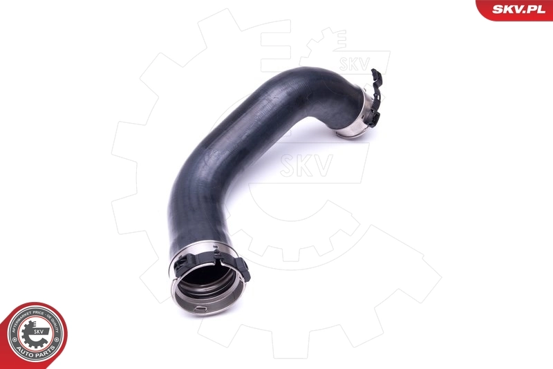ESEN SKV 43SKV322 Charge Air Hose