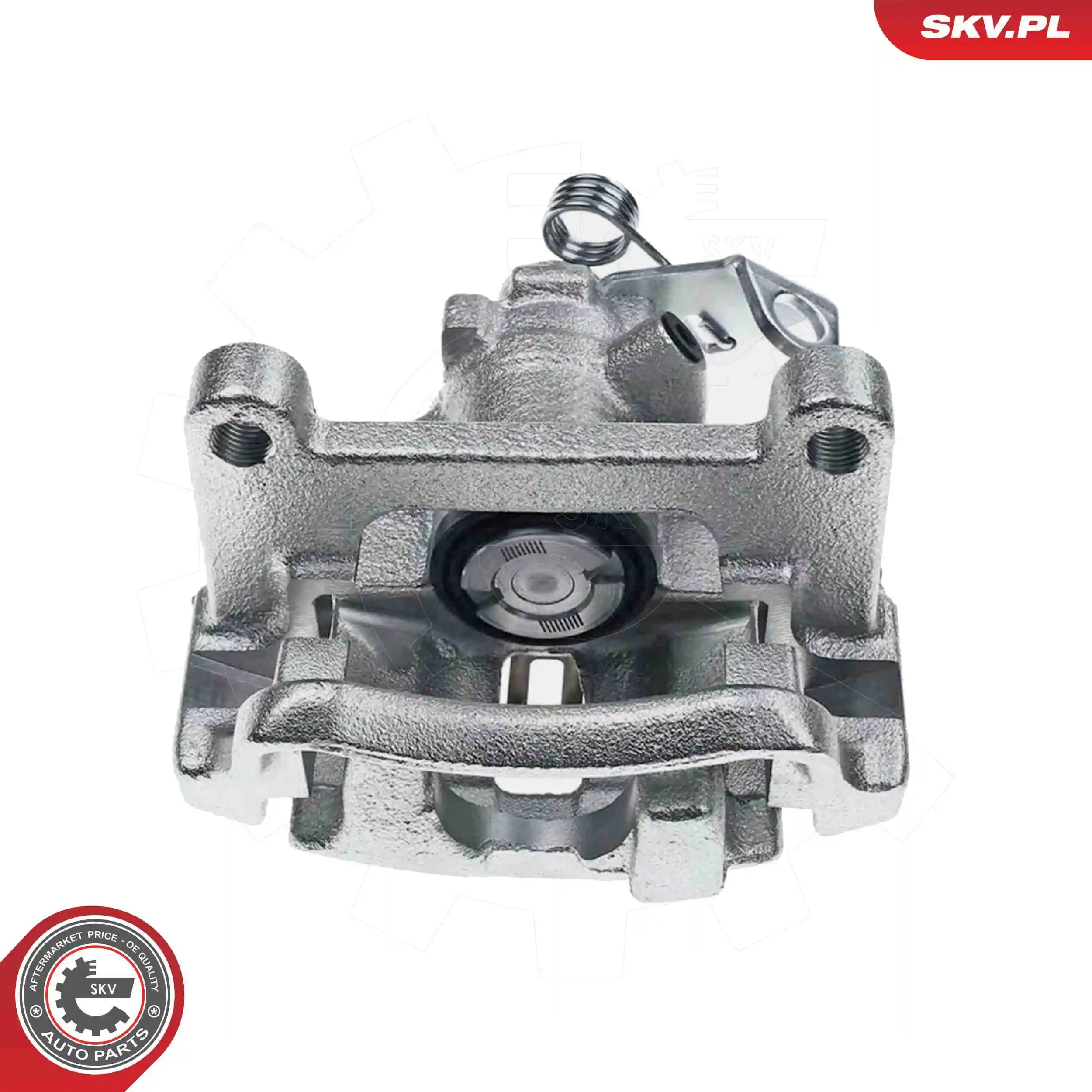 Brake Caliper 78SKV683