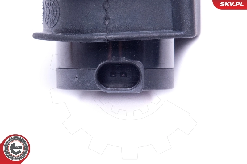 Water Recirculation Pump, parking heater 22SKV027