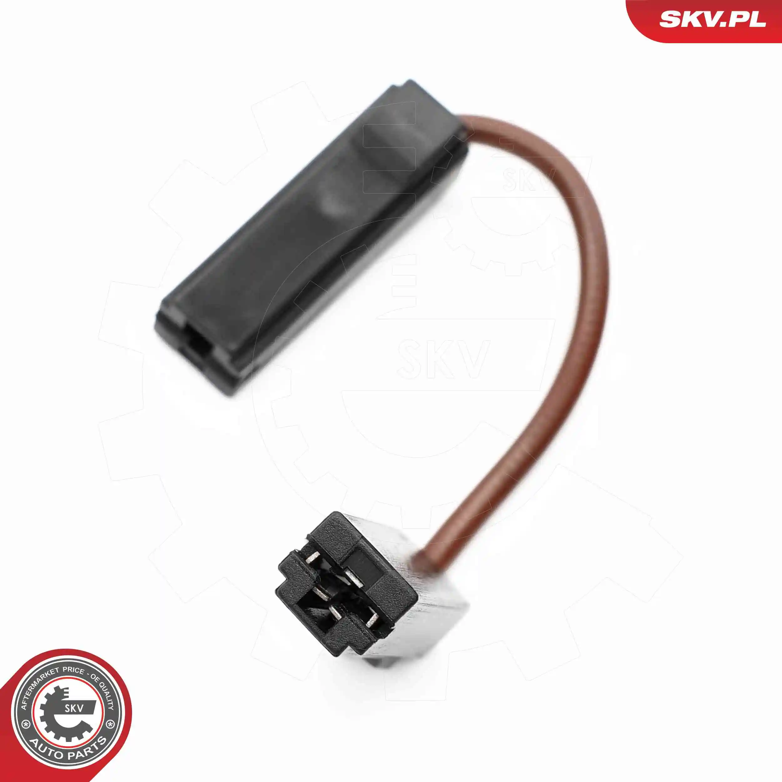 Interior Blower 68SKV076