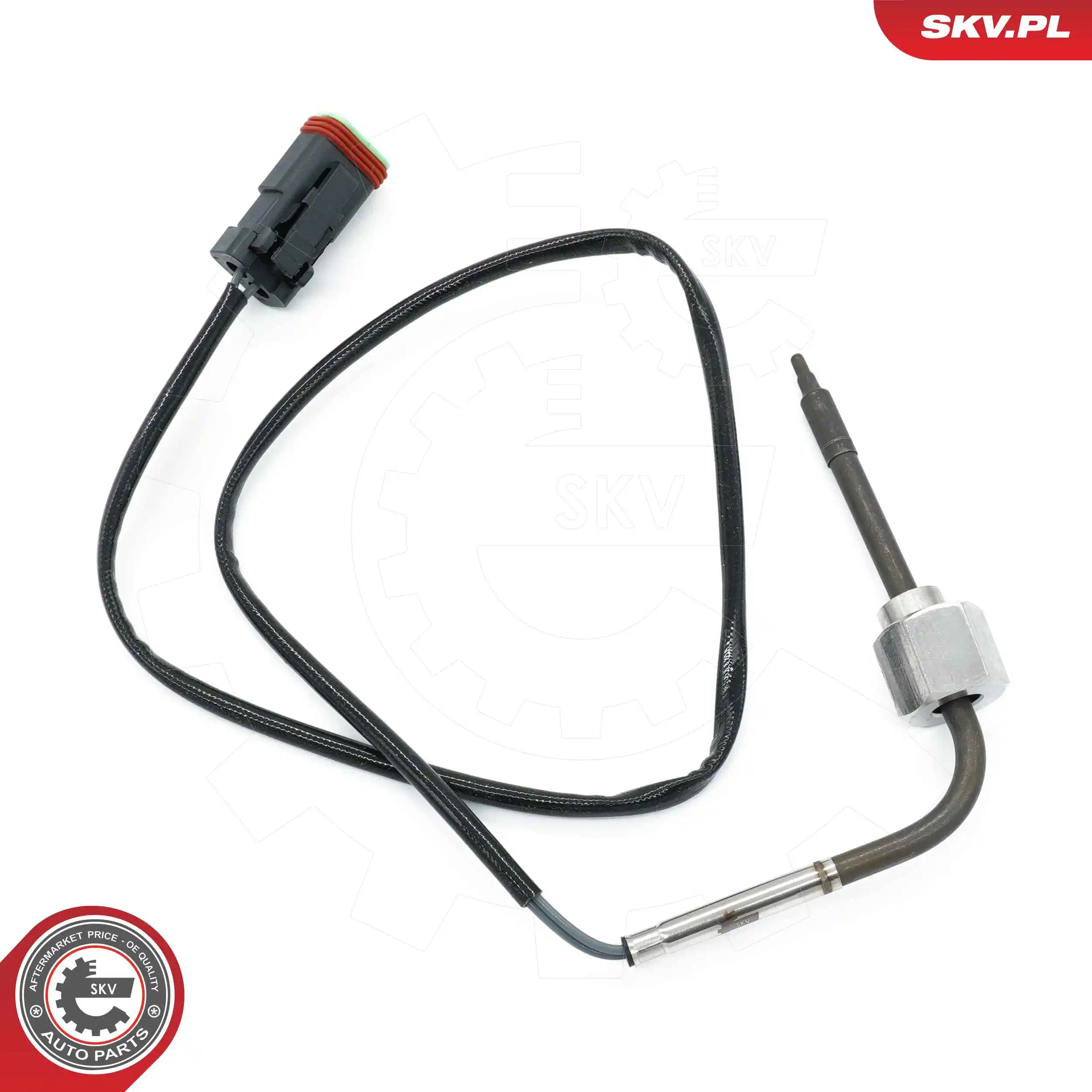 Sensor, exhaust gas temperature 30SKV468