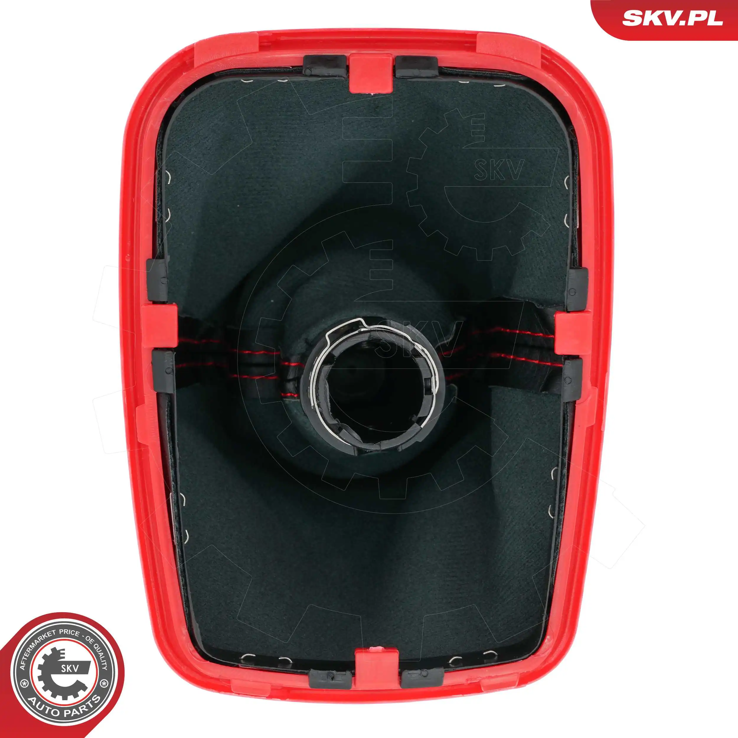 Gear Shift Lever Knob 63SKV440