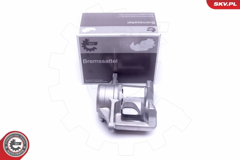 Brake Caliper 50SKV391