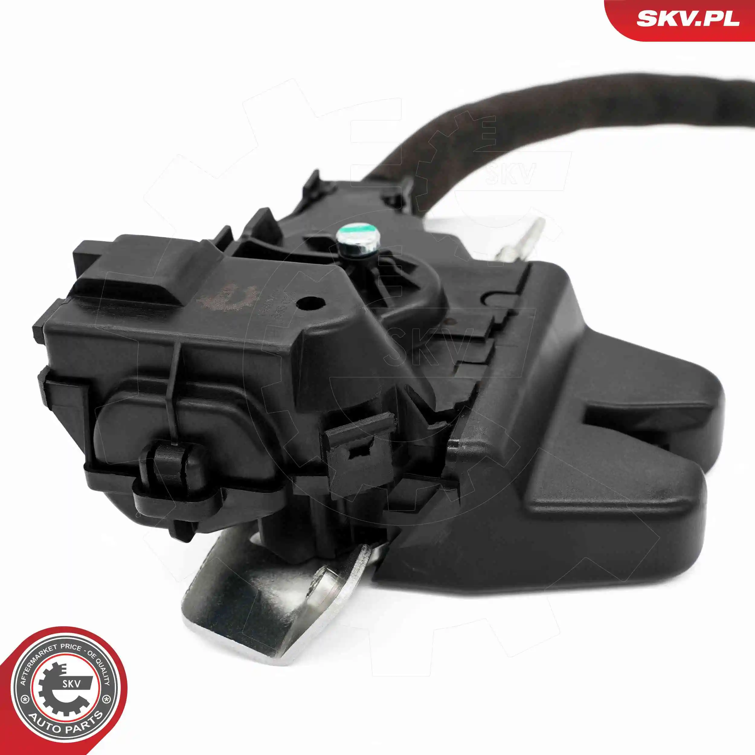 Tailgate Lock 16SKV095