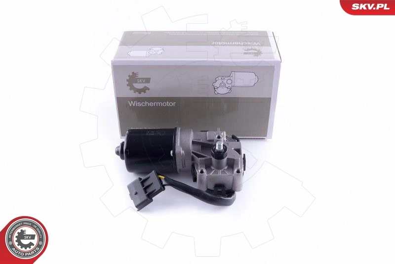 Wiper Motor 19SKV127
