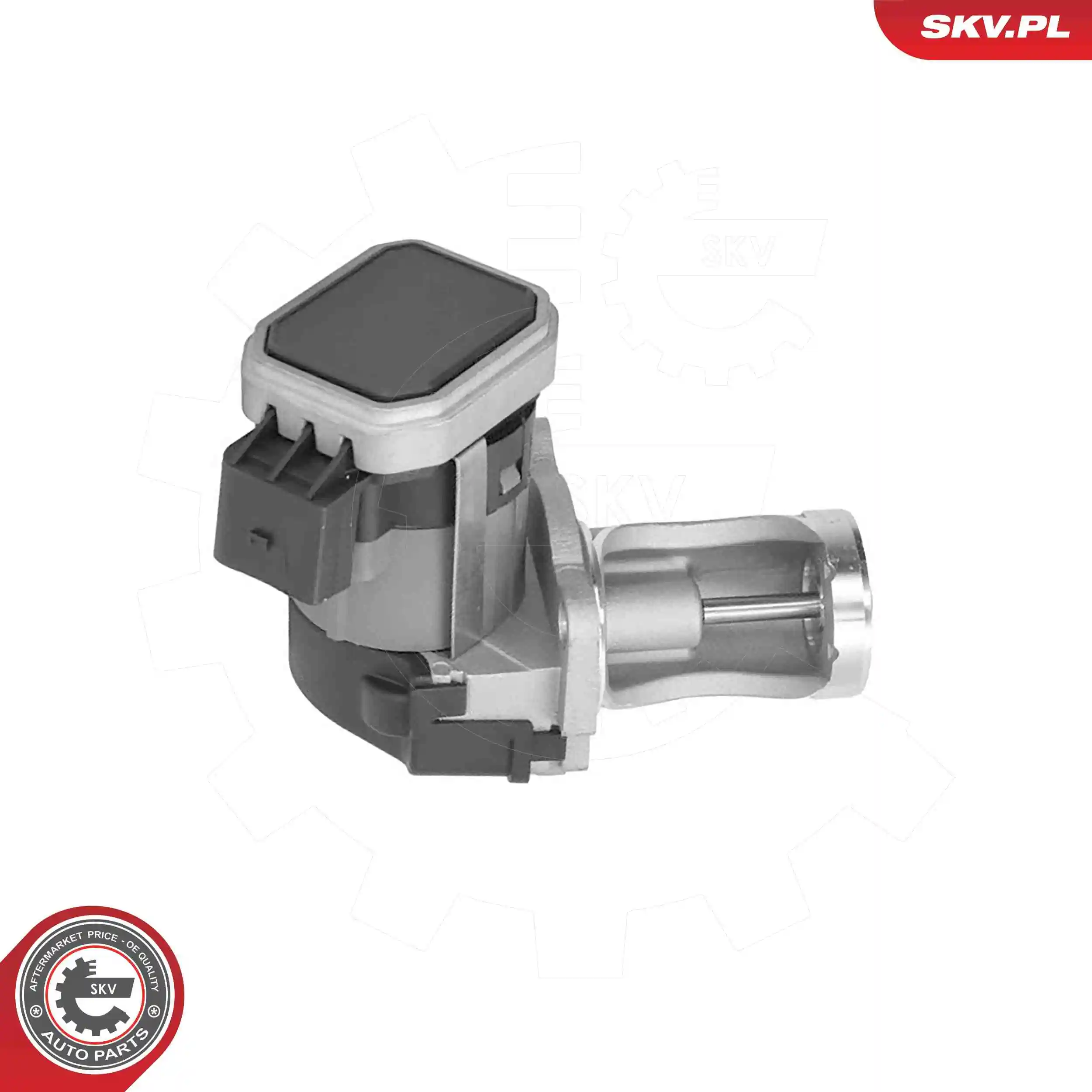 EGR Valve 14SKV324