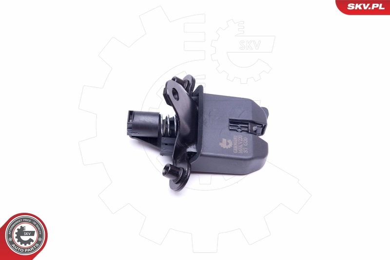 Tailgate Lock 16SKV220