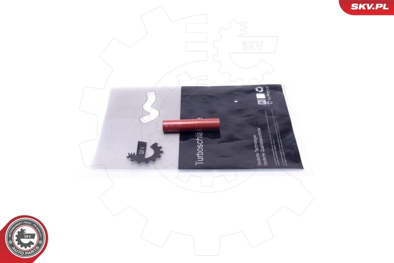 Charge Air Hose 54SKV083