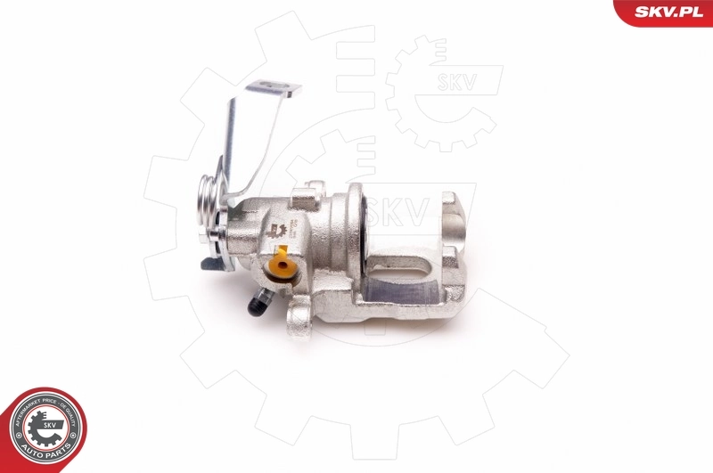 Brake Caliper 34SKV094