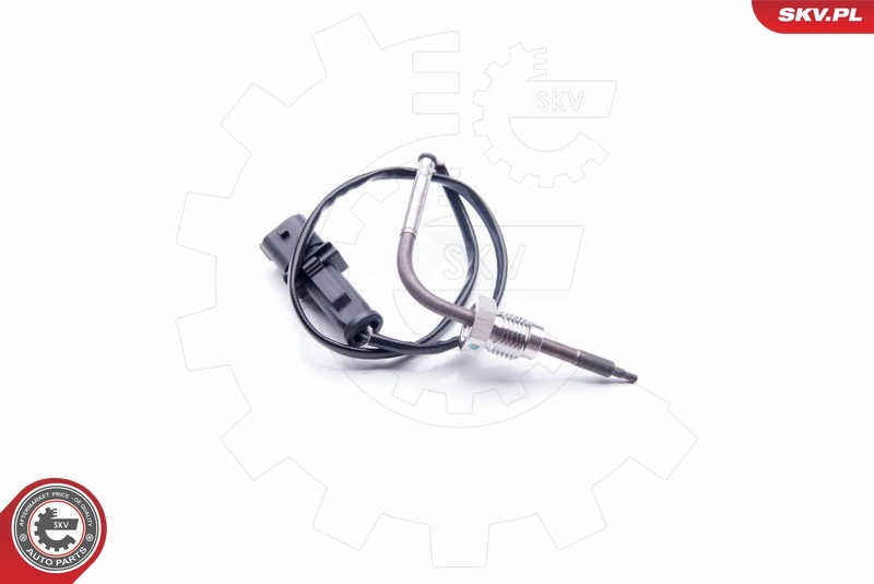 Sensor, exhaust gas temperature 30SKV101