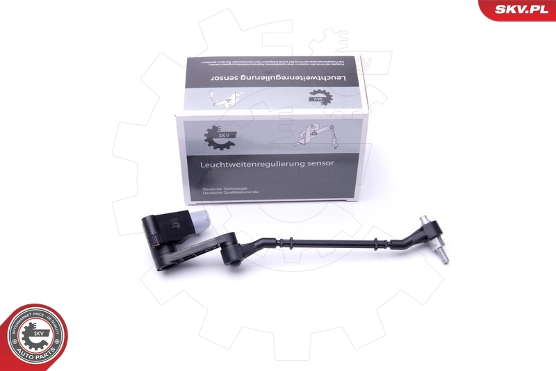 Sensor, headlight levelling 17SKV457