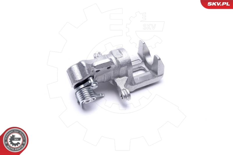Brake Caliper 50SKV063
