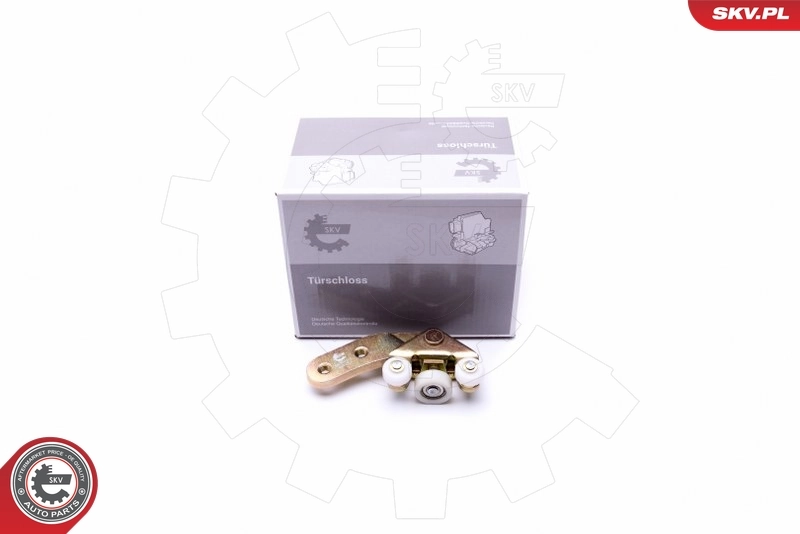 Roller Guide, sliding door 96SKV710