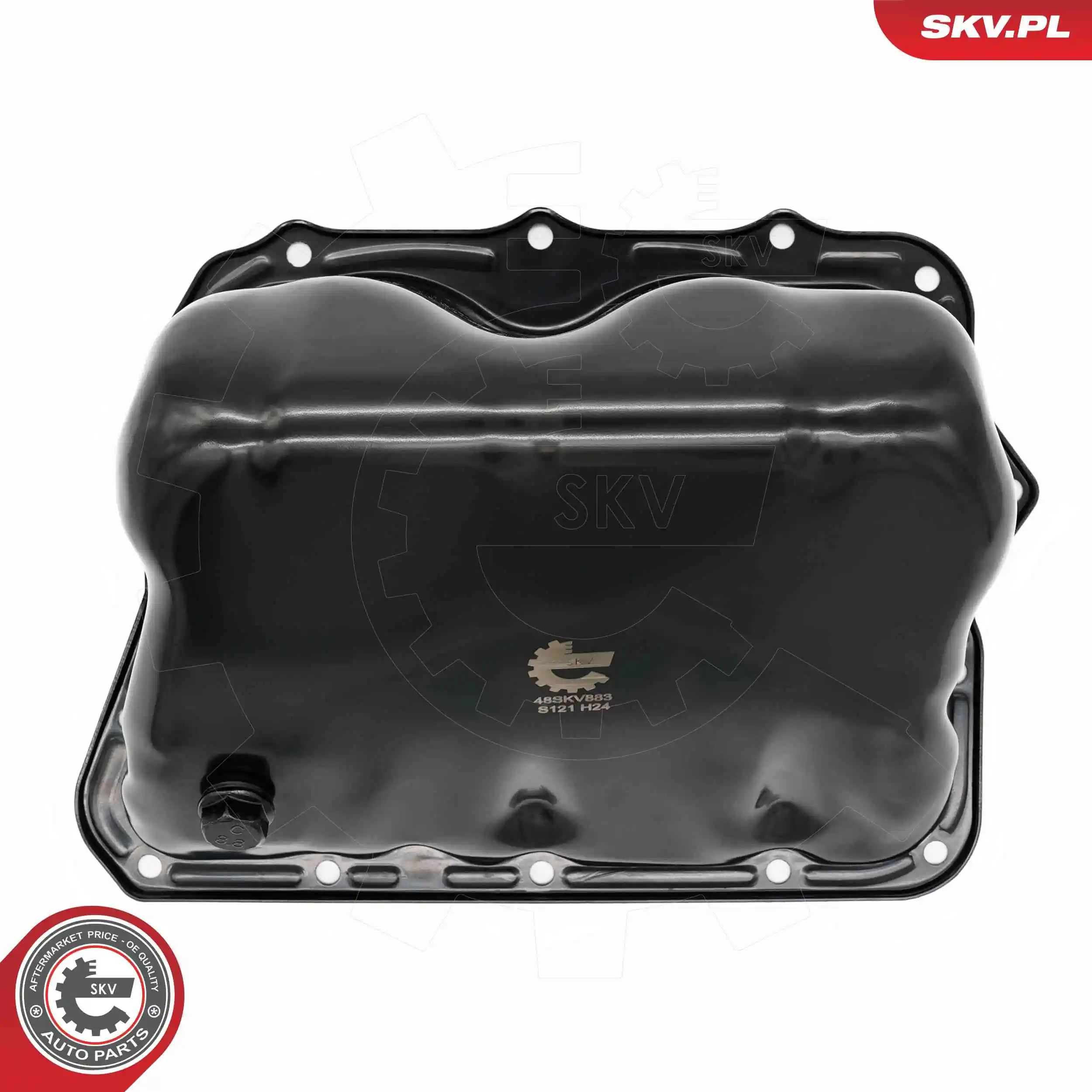 Oil Sump 48SKV883
