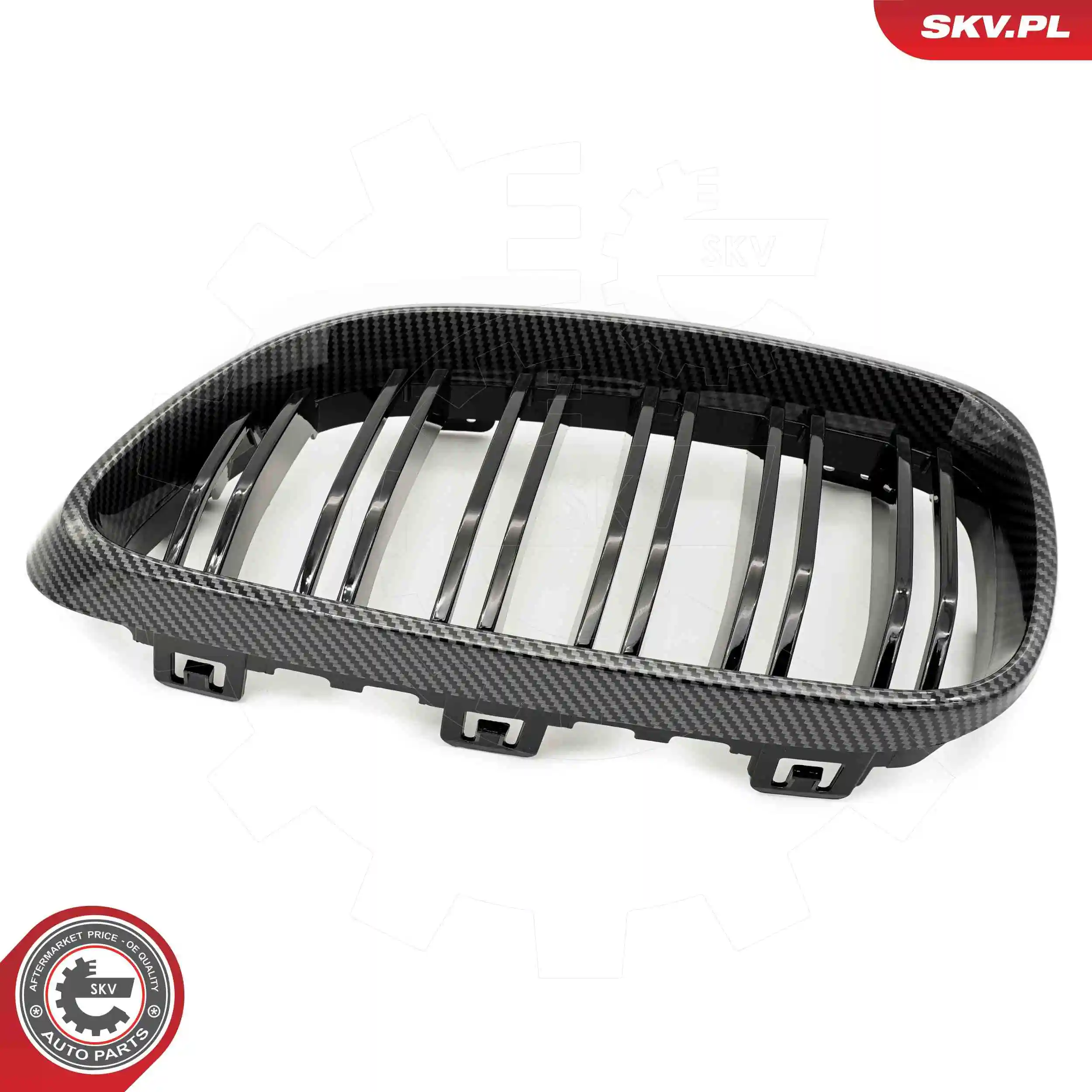 ESEN SKV 66SKV035 Radiator Grille