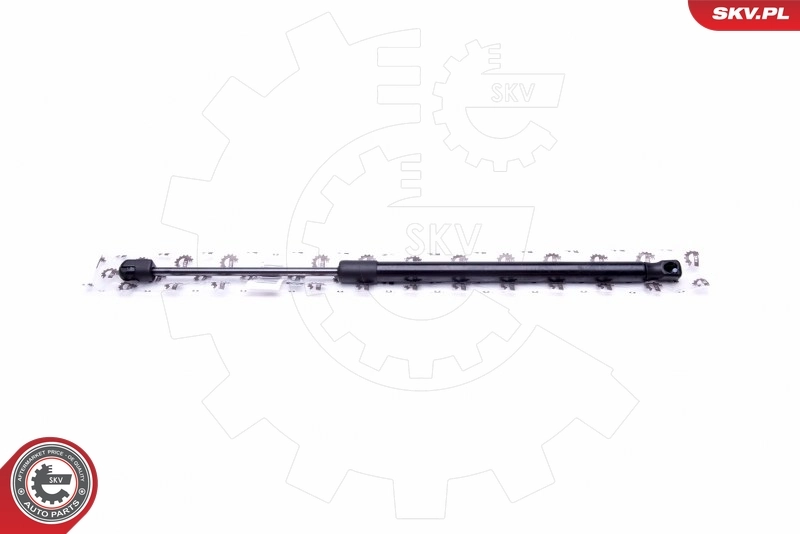 Gas Spring, boot/cargo area 52SKV505