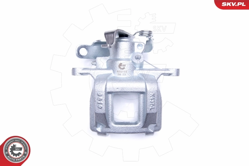 Brake Caliper 45SKV353
