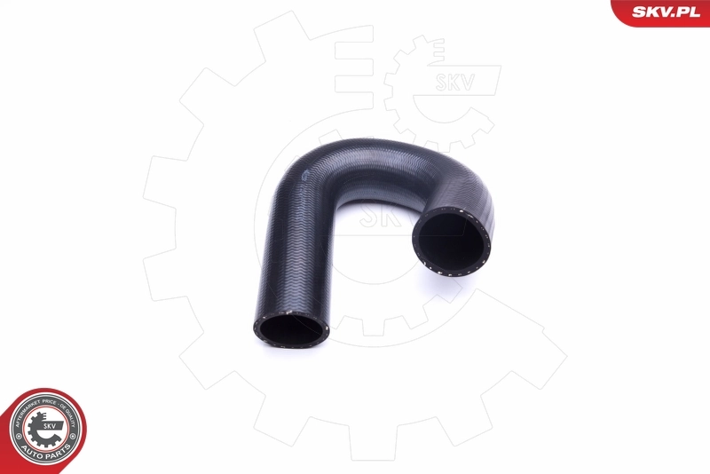 Charge Air Hose 24SKV957