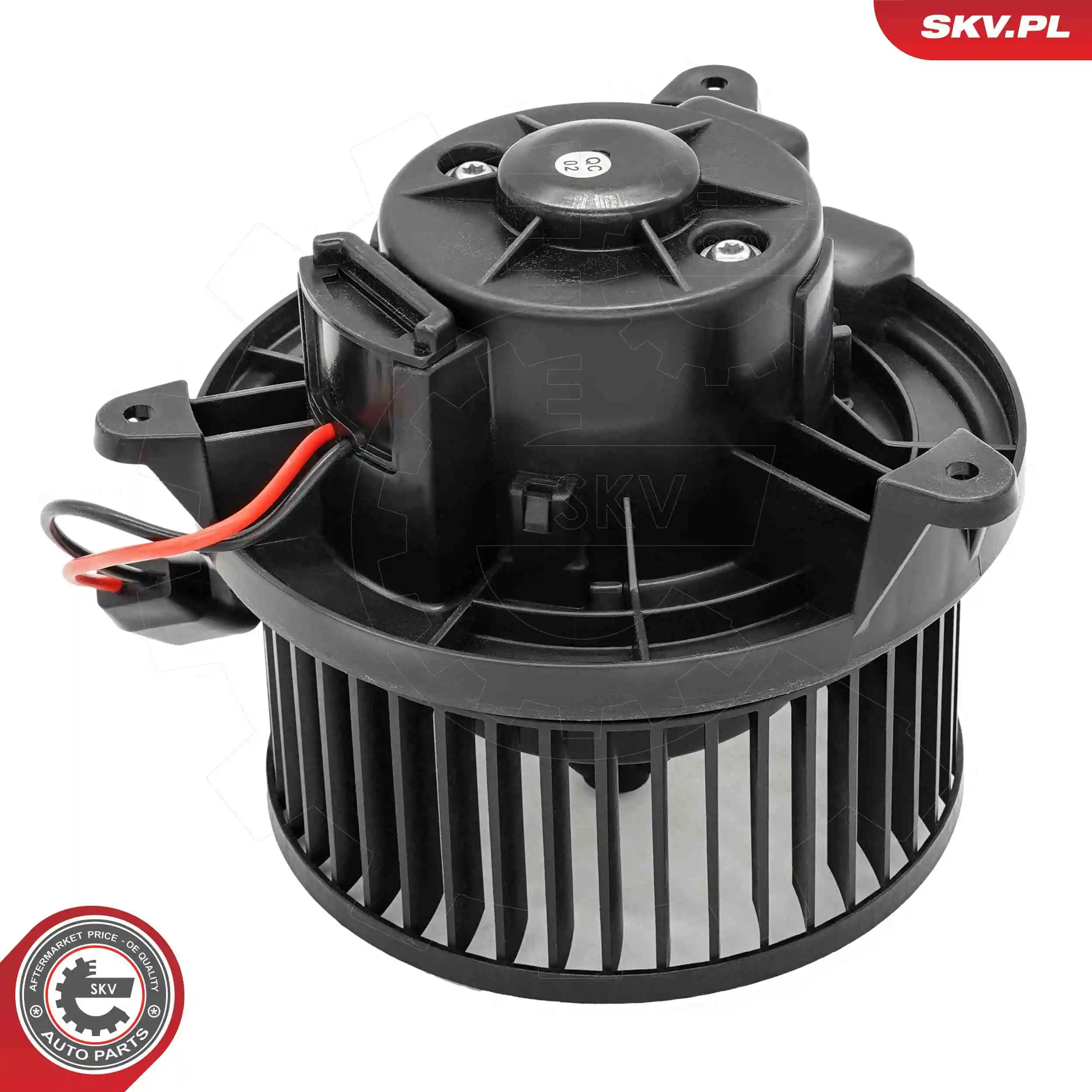 Interior Blower 68SKV241