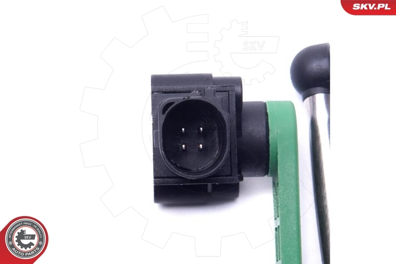 Sensor, headlight levelling 17SKV716