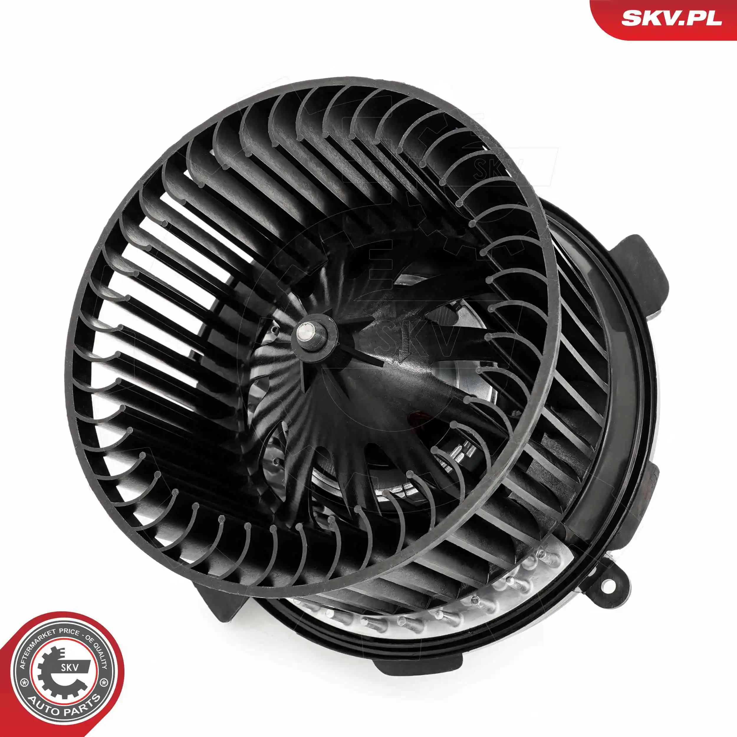 Interior Blower 68SKV099