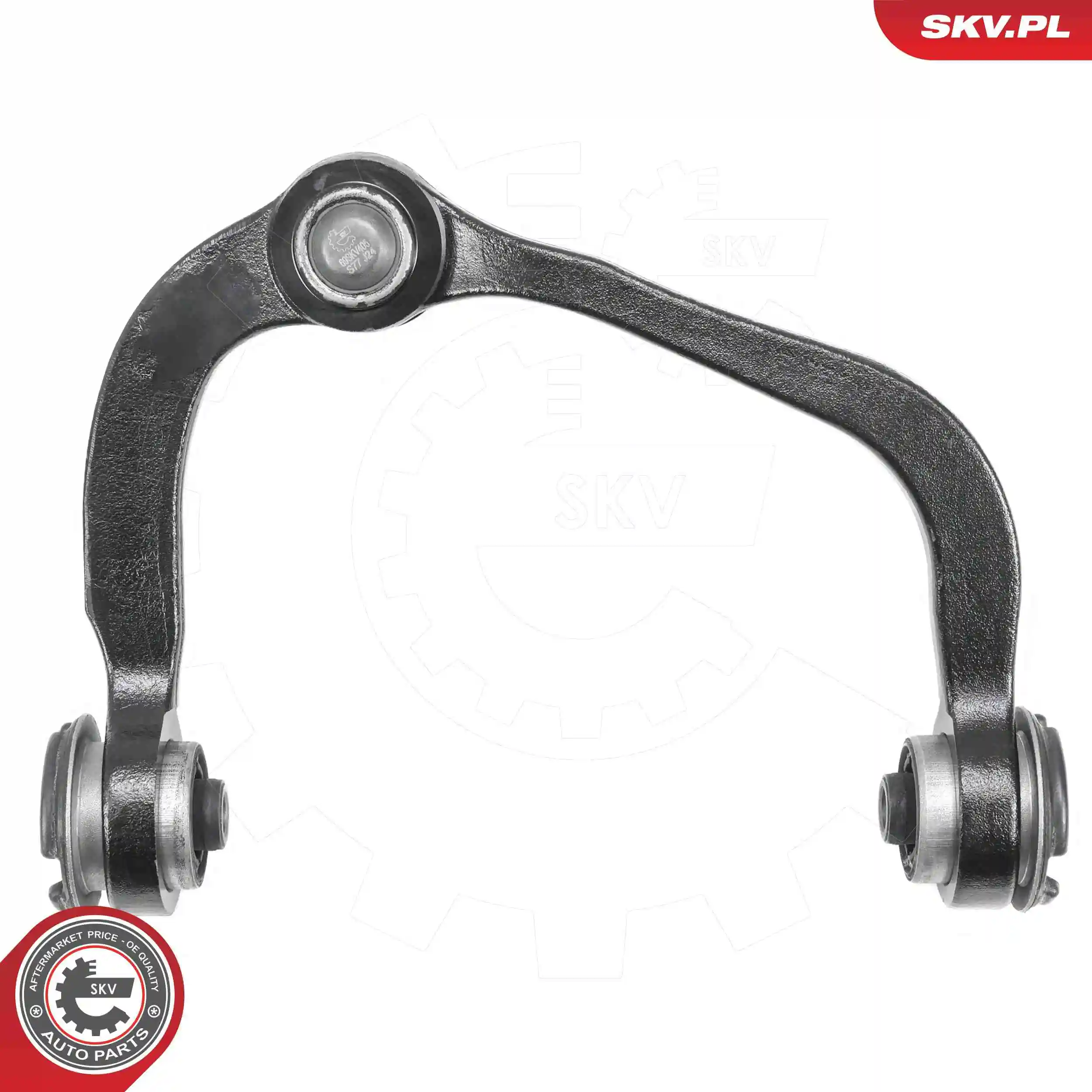 Control/Trailing Arm, wheel suspension 69SKV405