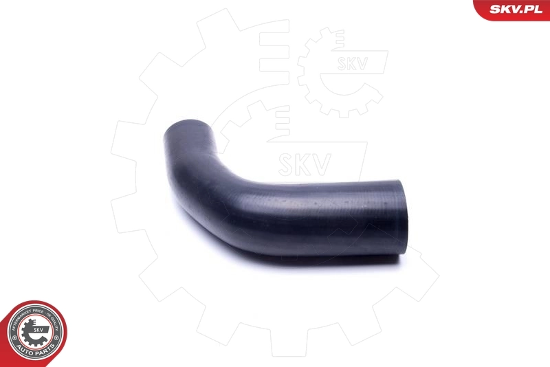 Charge Air Hose 24SKV580