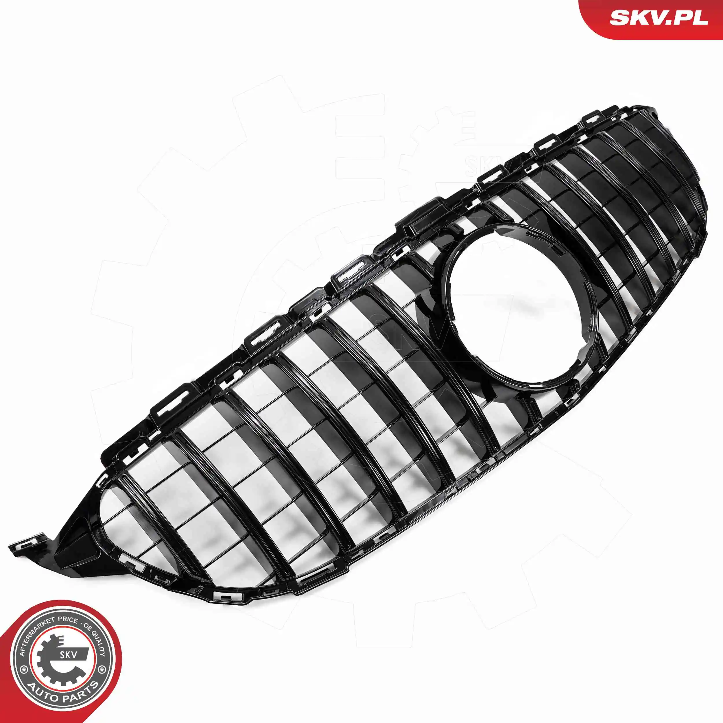 ESEN SKV 66SKV519 Radiator Grille