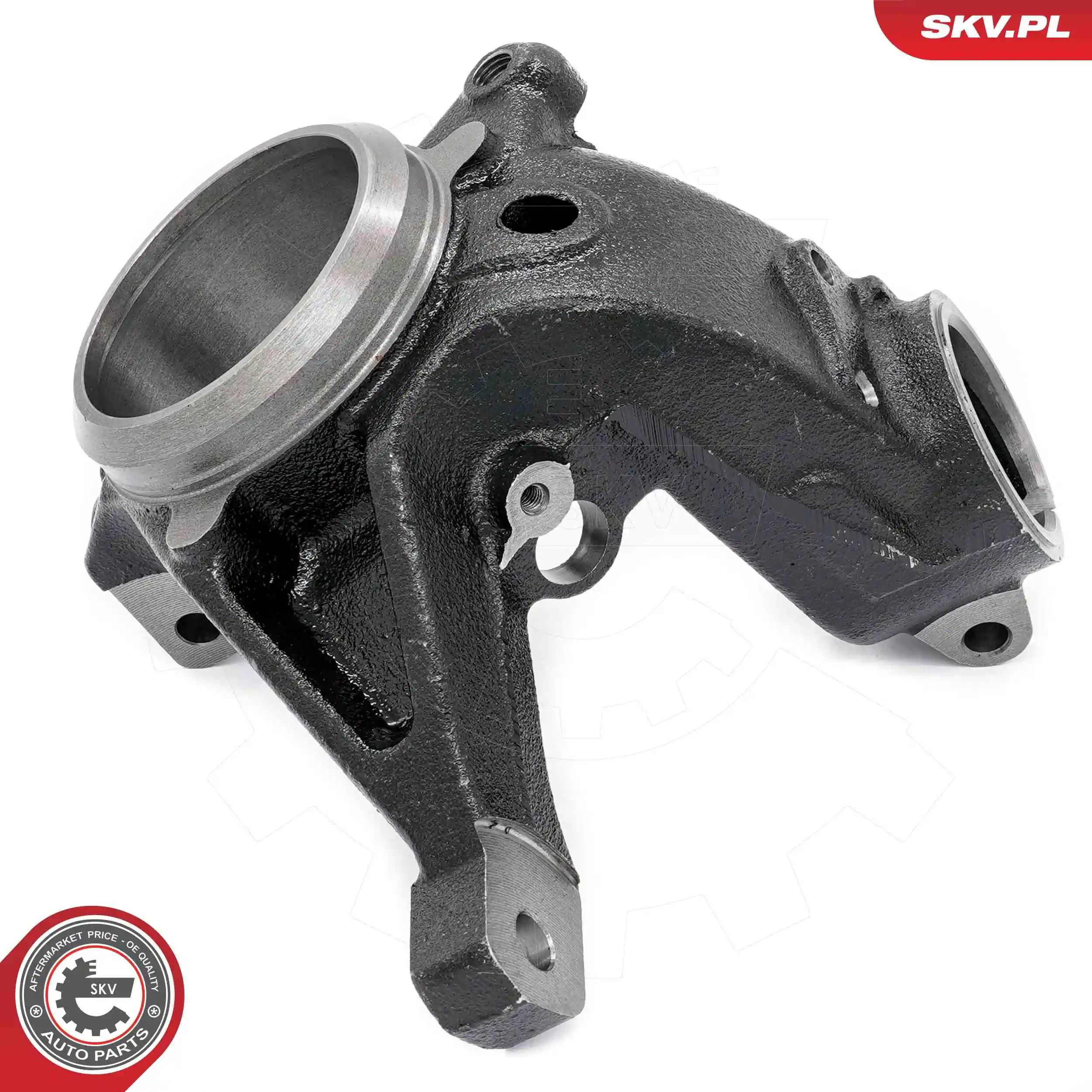 Steering Knuckle, wheel suspension 47SKV891