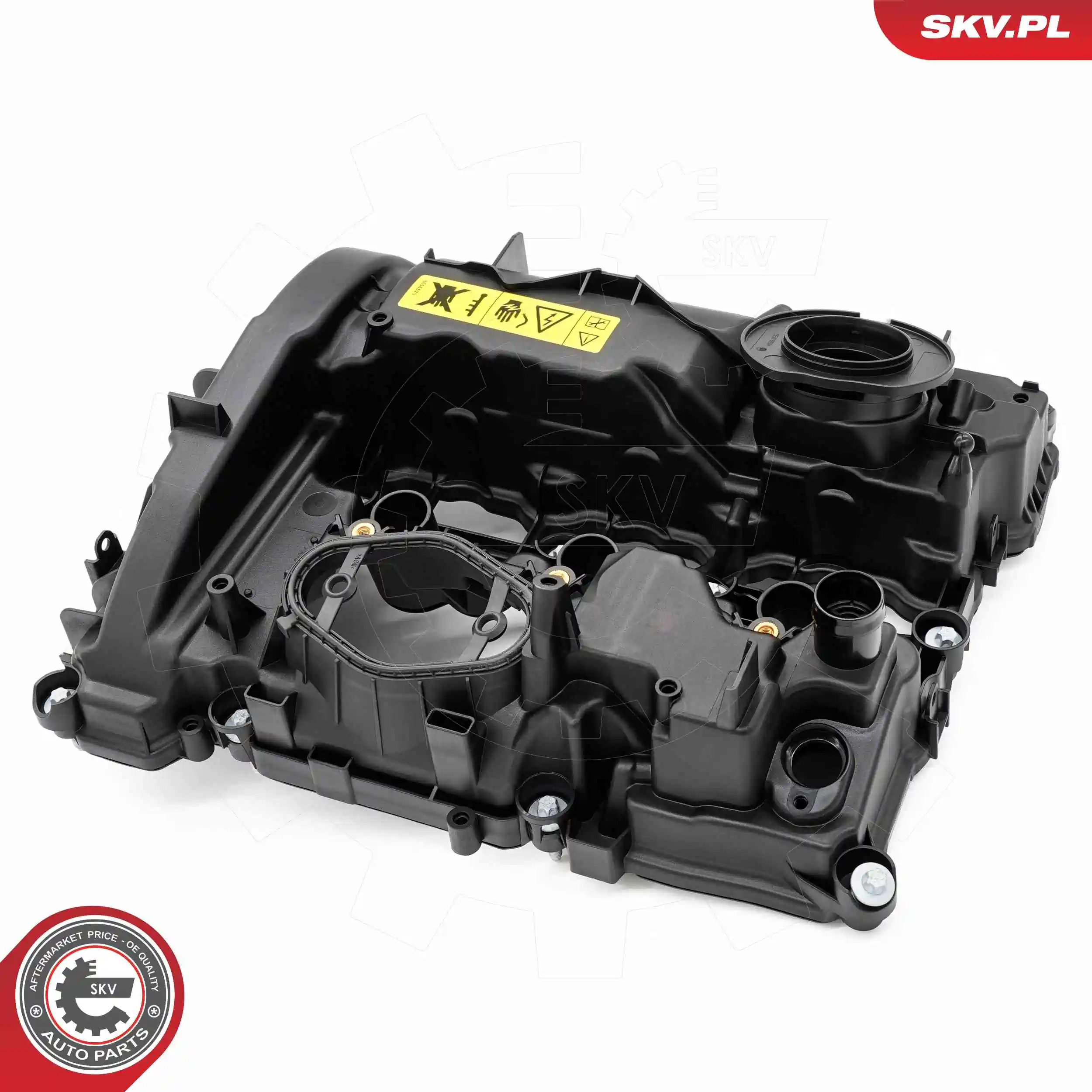 Cylinder Head Cover 48SKV108