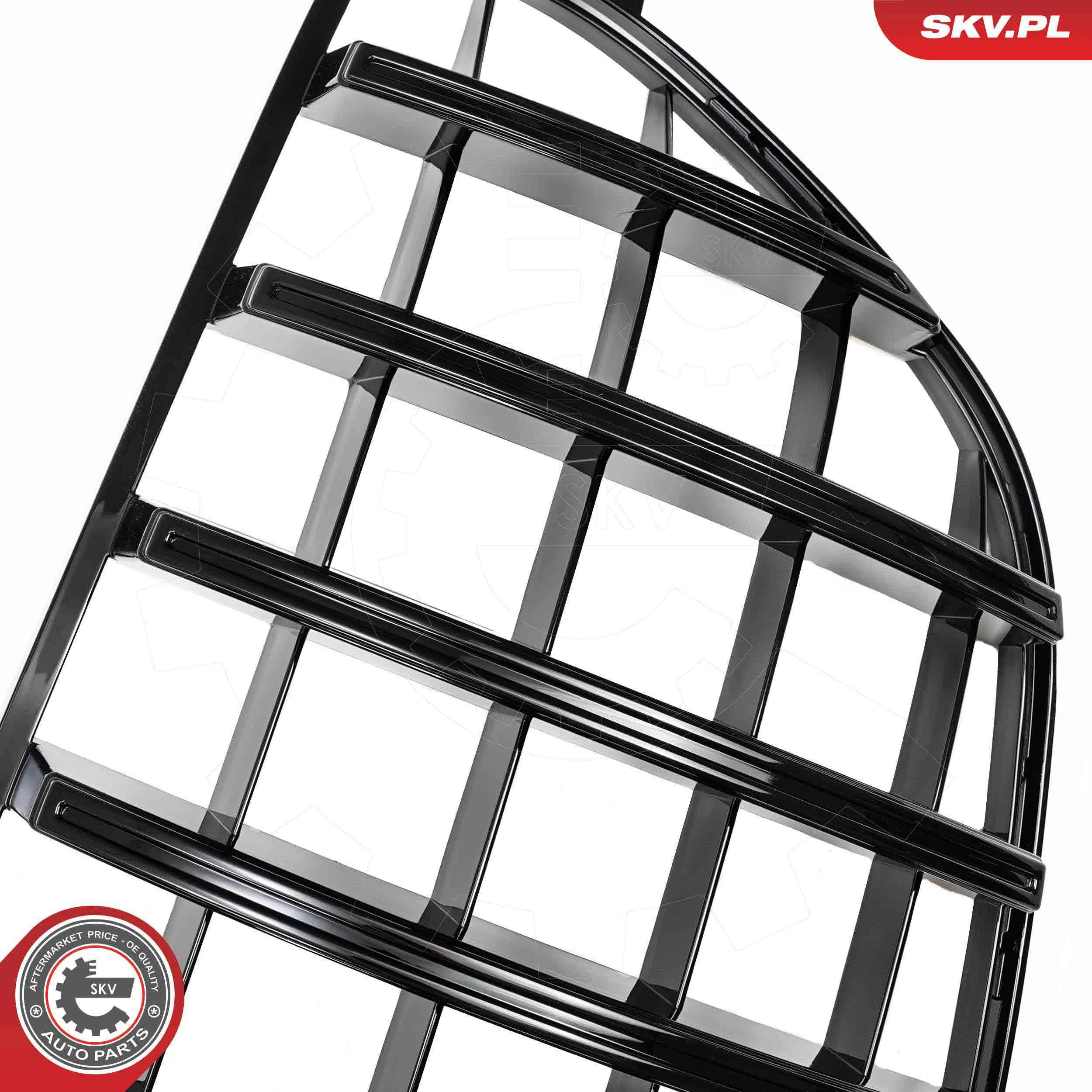 ESEN SKV 66SKV576 Radiator Grille