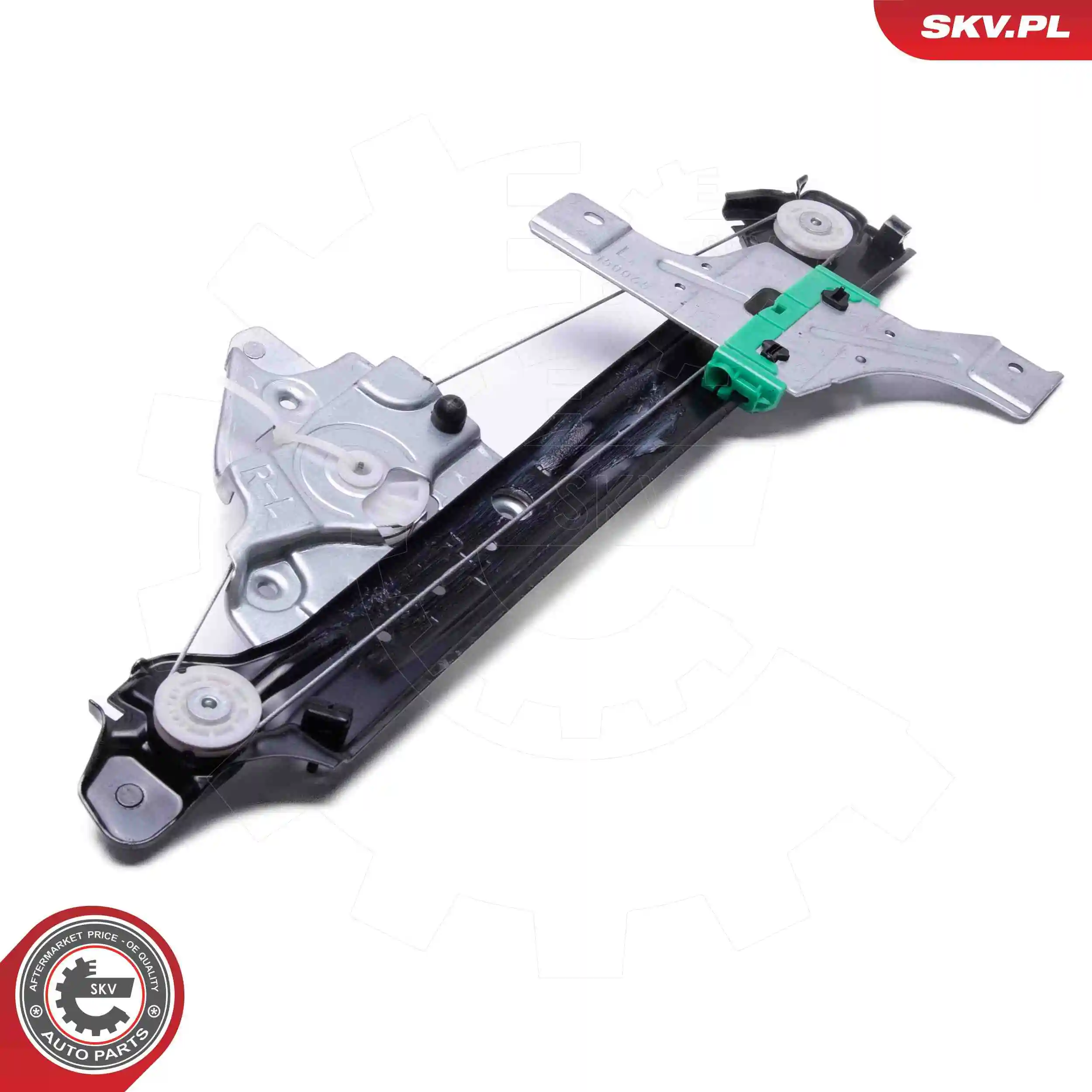 ESEN SKV 51SKV483 Window Regulator
