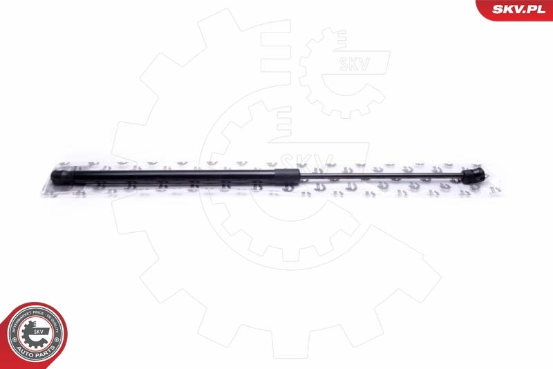 Gas Spring, bonnet 52SKV114