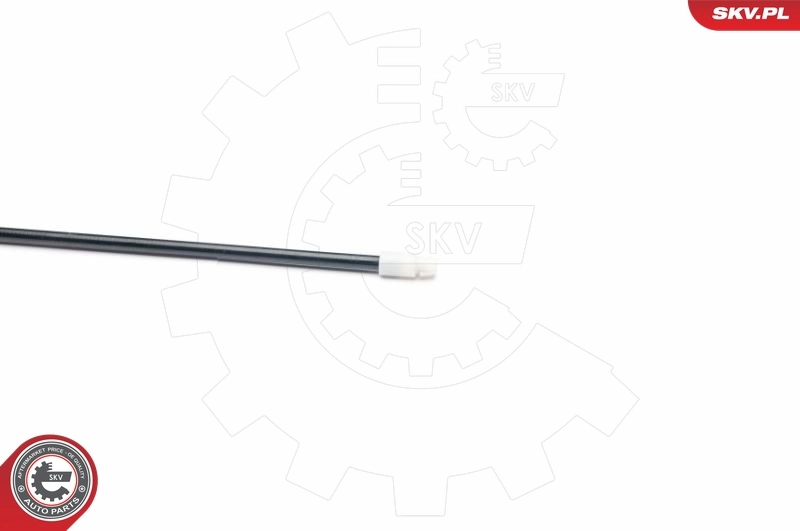 Cable Pull, parking brake 25SKV864