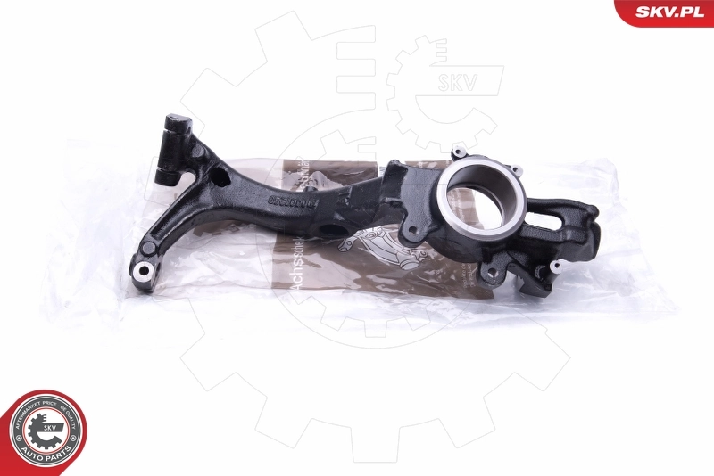 Steering Knuckle, wheel suspension 47SKV152