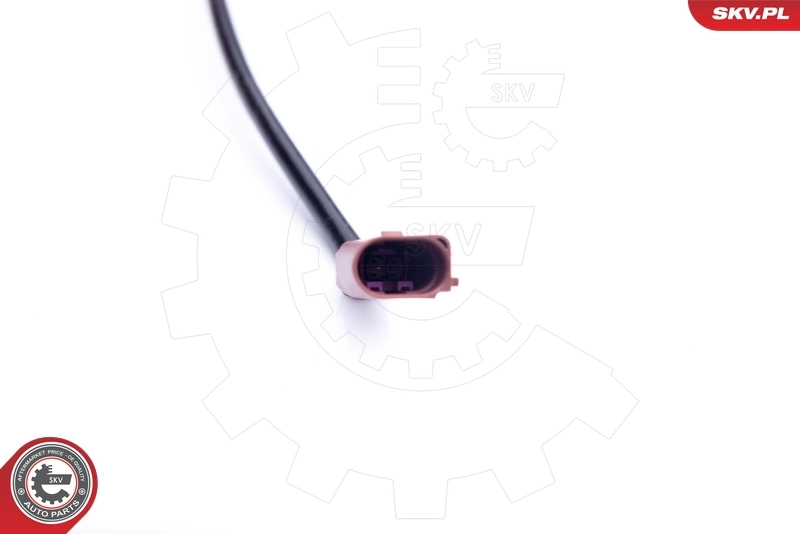 Sensor, exhaust gas temperature 30SKV202