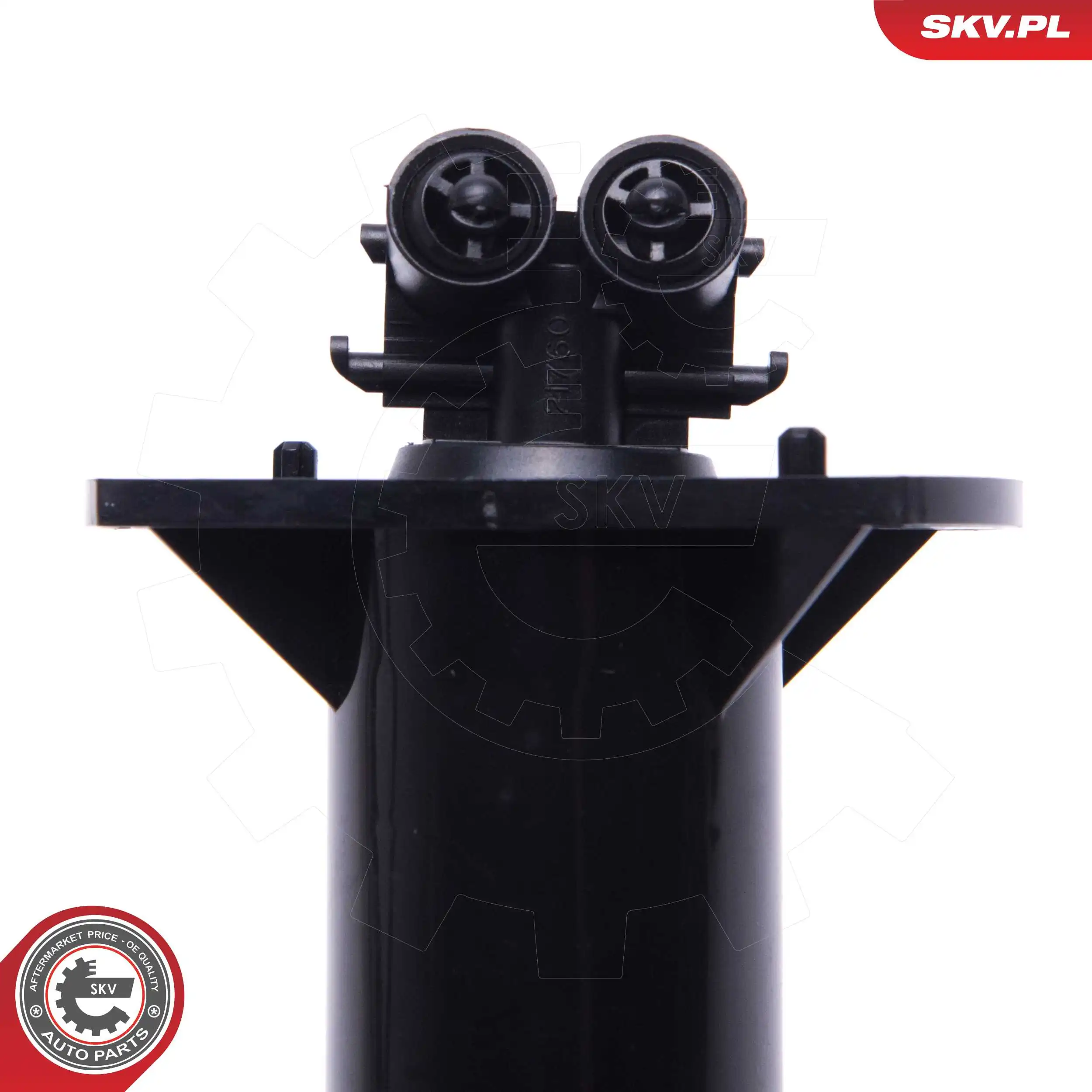 Washer Fluid Jet, headlight cleaning 15SKV672