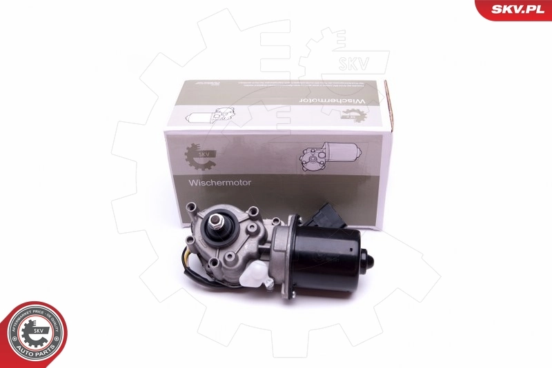 Wiper Motor 19SKV070