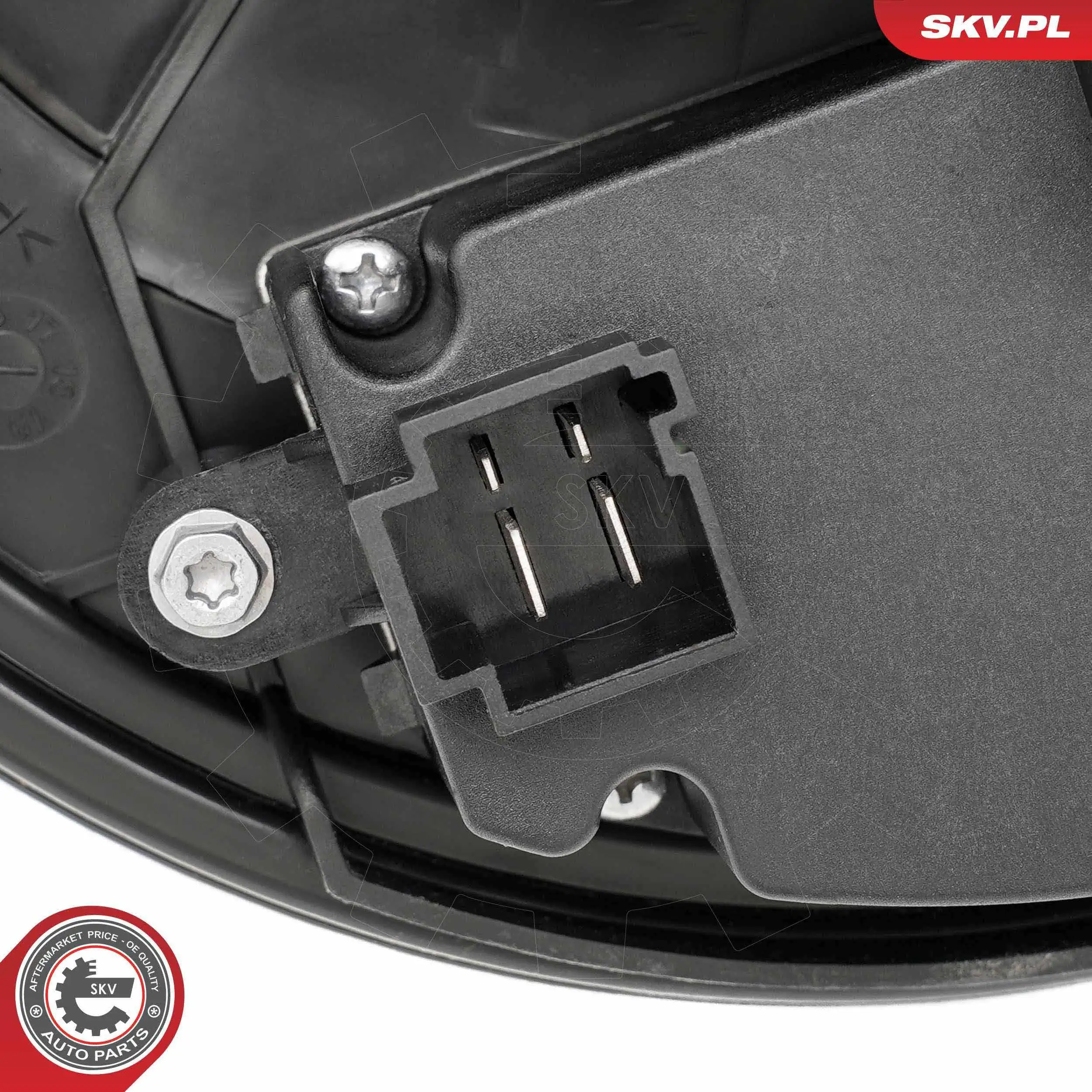 Interior Blower 68SKV026