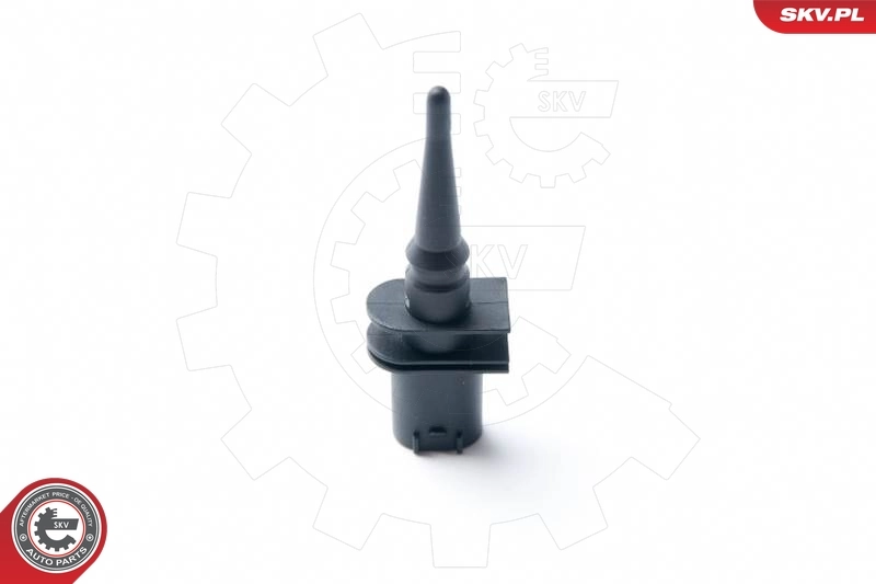 Sensor, exterior temperature 17SKV341