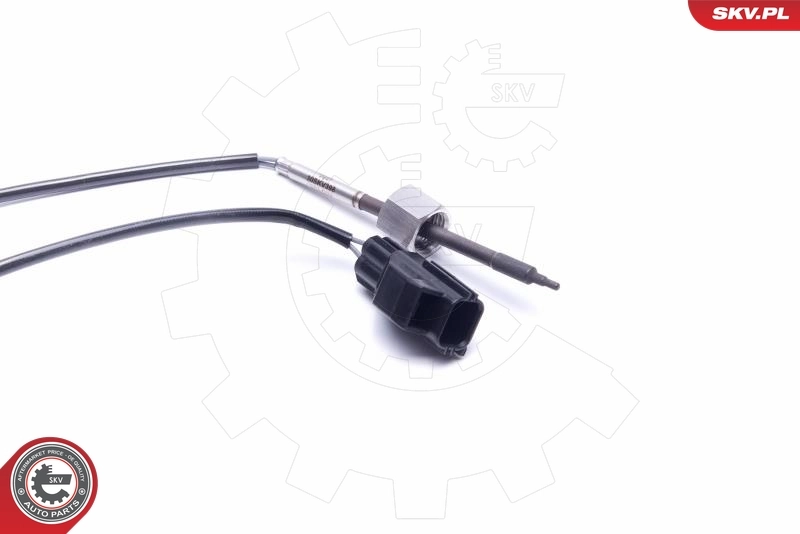 Sensor, exhaust gas temperature 30SKV398