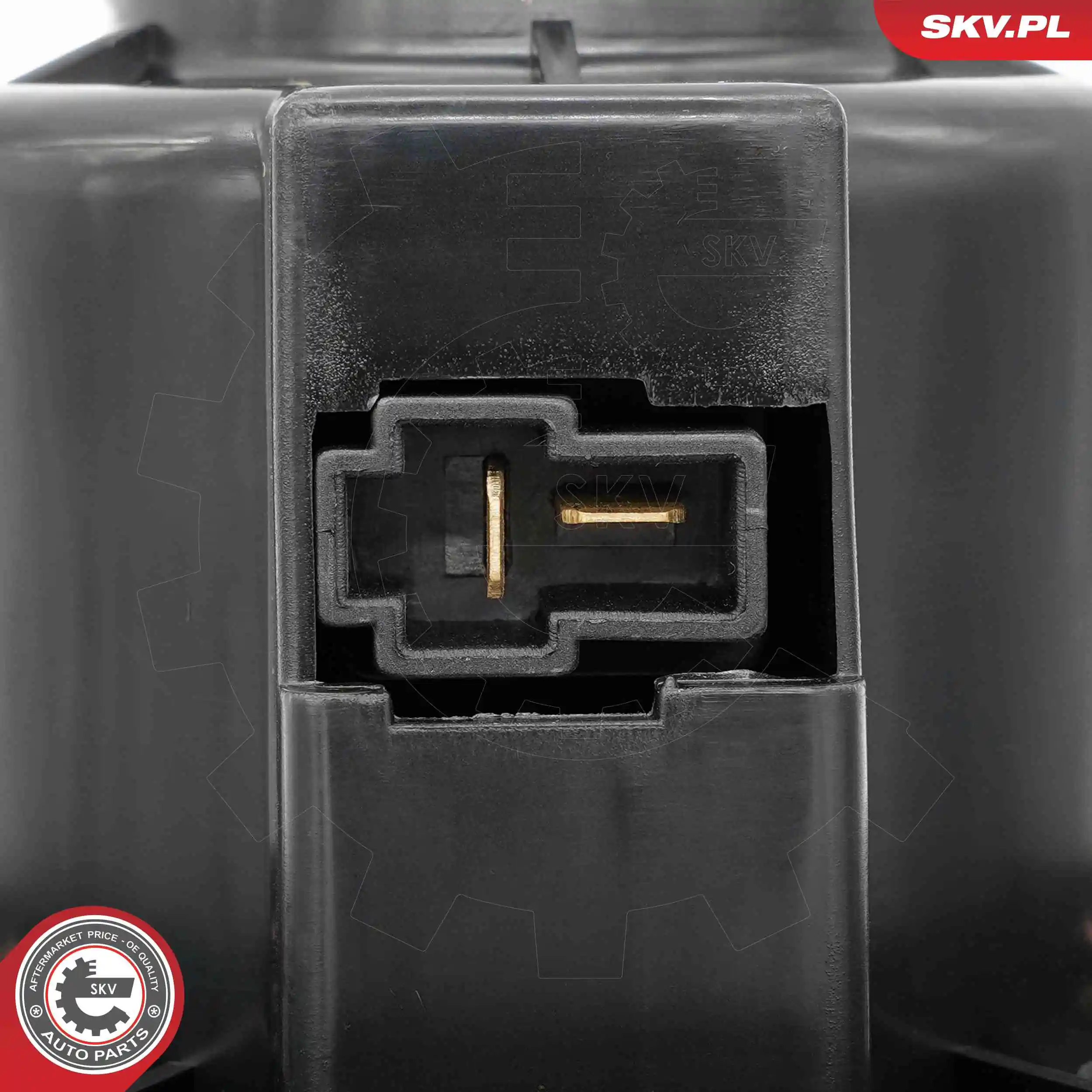 Interior Blower 68SKV215