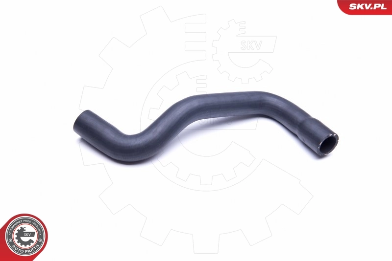 ESEN SKV 24SKV225 Radiator Hose