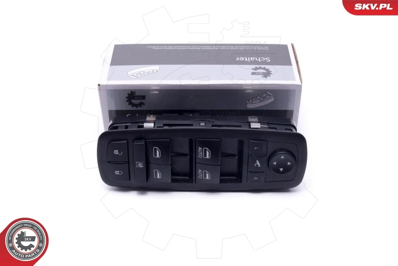 Switch, window regulator 37SKV192