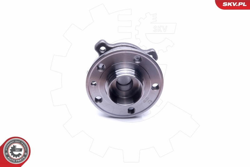 Wheel Bearing Kit 29SKV266